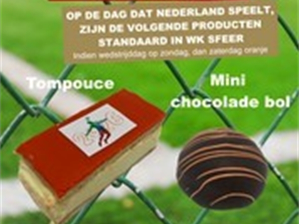 Webshop - wk 2026