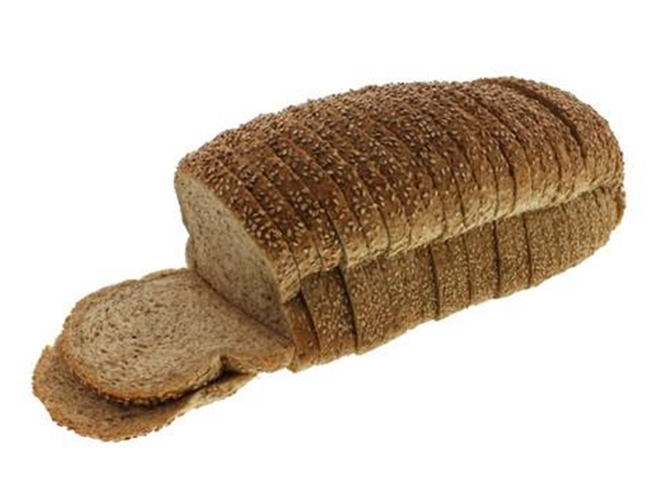 Boerenvolkoren + Sesam