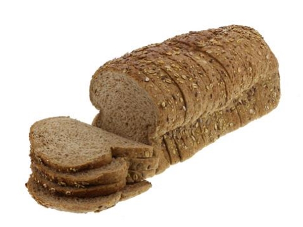 Boerenvolkoren Meergranen