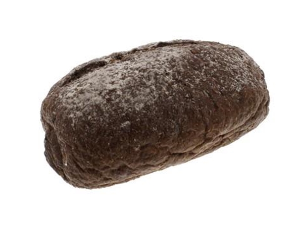 BO donker meergranen broodje 200 gram