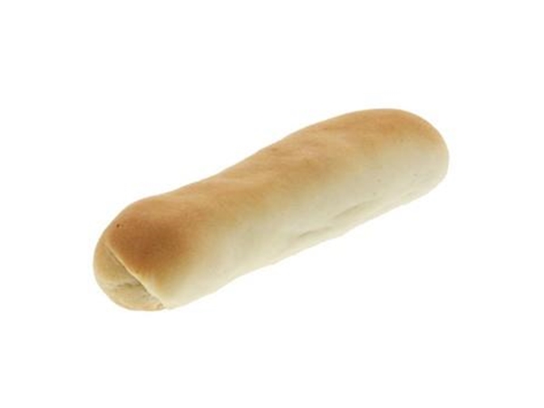 Veganistisch worstenbrood p/st.