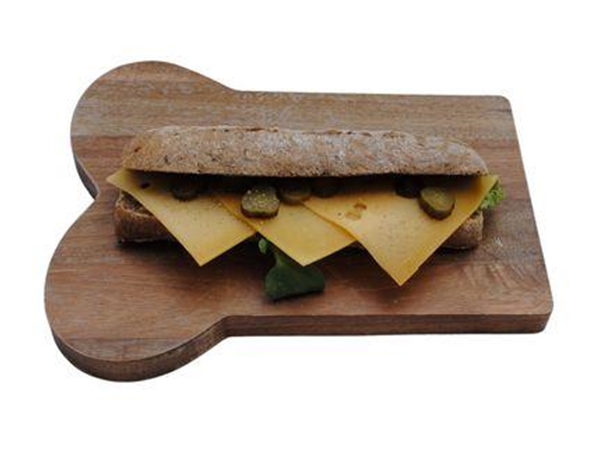 Broodje Old Amsterdam