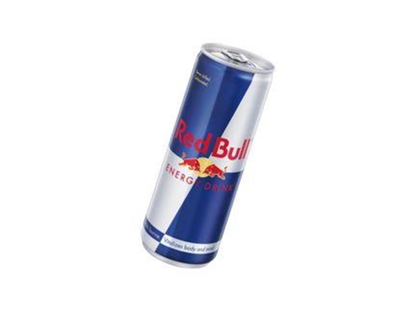 Red Bull