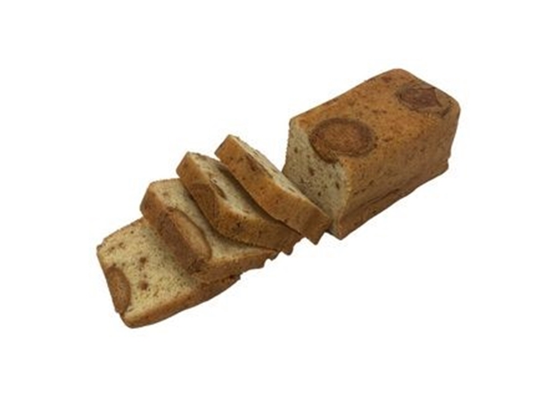 Hotelcake Half Bitterkoekjes