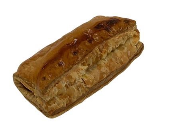 Saucijzenbroodje p/st.