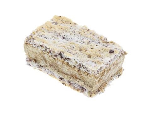 suikerverlaagd/lactose-/glutenvrij vughtenaartje