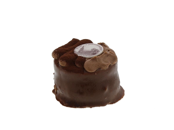 Sint Janneke Chocolade Creme