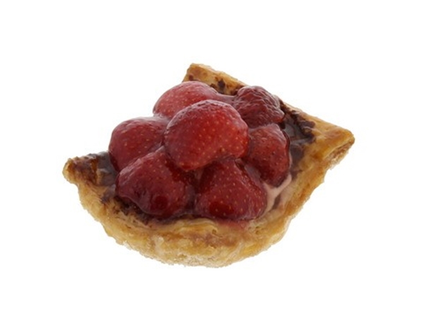 Aardbeienschelp