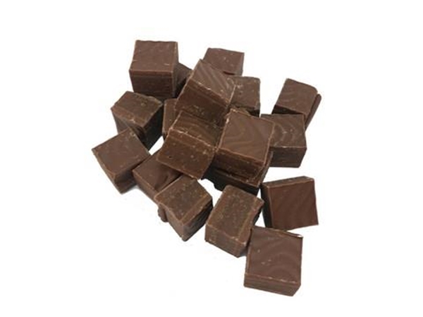 Koffieblokjes p/150 gram