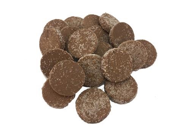 Giandua chocolade p/150 gram