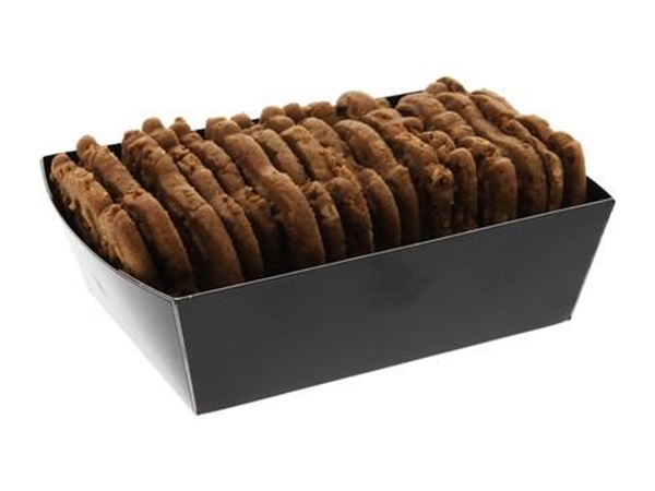 Speculaas amandel (spelt) 200 gram