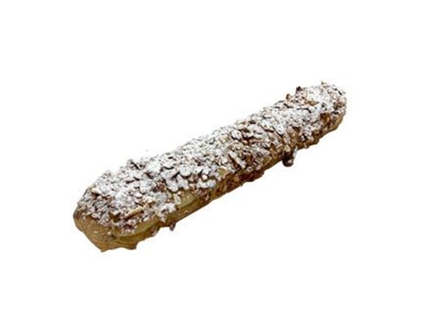 Kerststaaf Roomboter Amandel