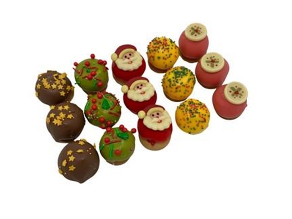 KERST petit glacep/15