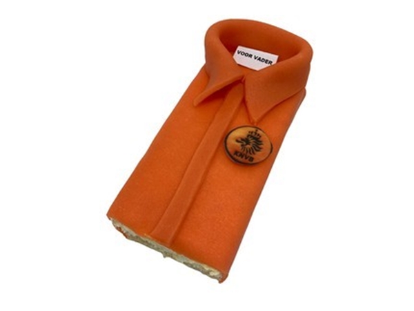 vaderdag Schnitte shirt